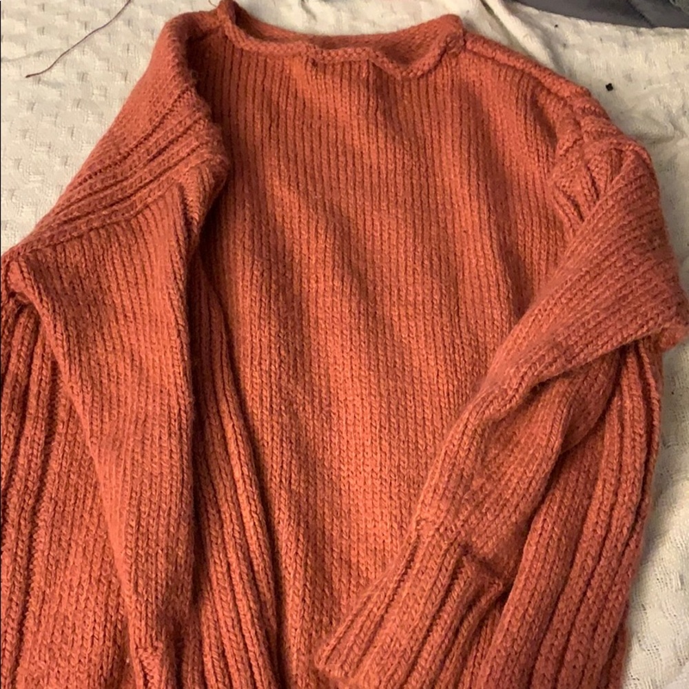 Sweater - Picture 2 of 3